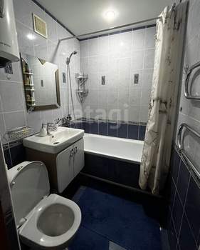 2-к квартира, вторичка, 45м2, 5/5 этаж