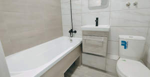 1-к квартира, вторичка, 32м2, 5/10 этаж