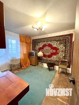 3-к квартира, вторичка, 55м2, 7/9 этаж