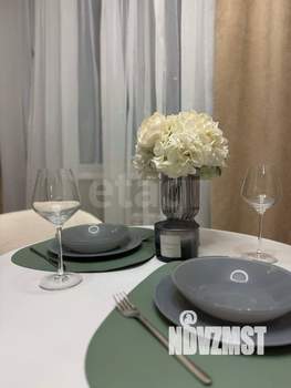 1-к квартира, вторичка, 35м2, 5/14 этаж