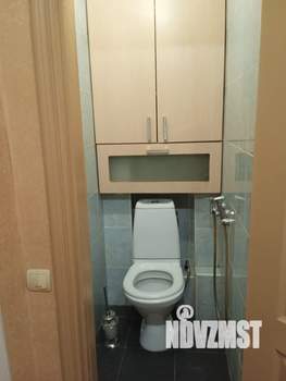 1-к квартира, вторичка, 19м2, 1/5 этаж