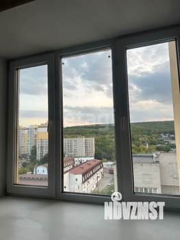 1-к квартира, вторичка, 43м2, 14/17 этаж
