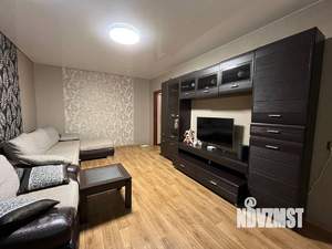 2-к квартира, вторичка, 53м2, 2/5 этаж