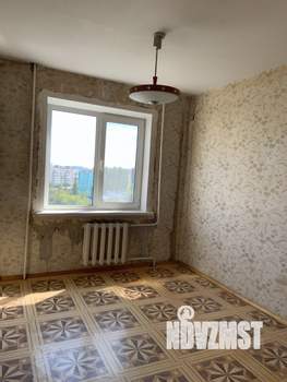 3-к квартира, вторичка, 66м2, 8/9 этаж