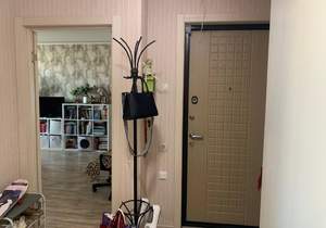 3-к квартира, вторичка, 73м2, 9/10 этаж