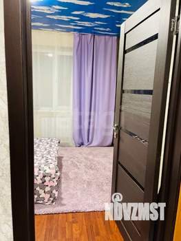 2-к квартира, вторичка, 60м2, 1/10 этаж
