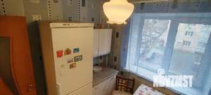 1-к квартира, вторичка, 31м2, 3/5 этаж