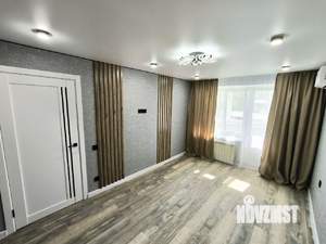 1-к квартира, вторичка, 40м2, 8/10 этаж