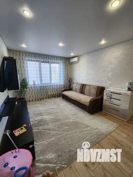 1-к квартира, вторичка, 37м2, 9/10 этаж