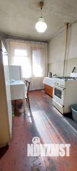 2-к квартира, вторичка, 45м2, 3/9 этаж