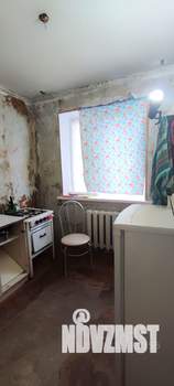 1-к квартира, вторичка, 32м2, 5/5 этаж