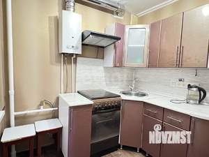 1-к квартира, вторичка, 32м2, 2/5 этаж