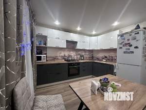 2-к квартира, вторичка, 43м2, 2/9 этаж