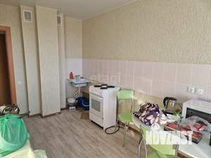 2-к квартира, вторичка, 60м2, 6/7 этаж