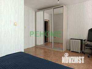 4-к квартира, вторичка, 124м2, 10/11 этаж