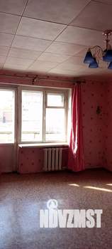 3-к квартира, вторичка, 76м2, 2/5 этаж