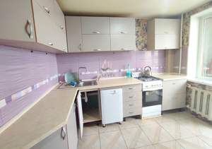 3-к квартира, вторичка, 66м2, 8/9 этаж