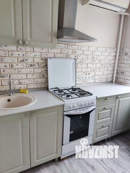 3-к квартира, вторичка, 53м2, 6/9 этаж
