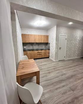 1-к квартира, вторичка, 33м2, 2/4 этаж