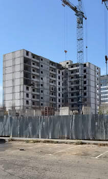 3-к квартира, вторичка, 56м2, 2/10 этаж