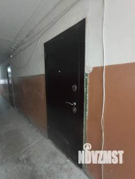 1-к квартира, вторичка, 21м2, 3/9 этаж