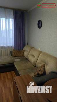 2-к квартира, вторичка, 47м2, 4/9 этаж