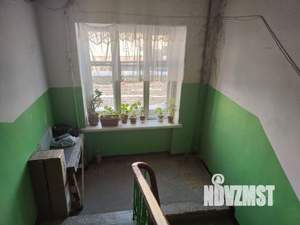 3-к квартира, вторичка, 76м2, 5/5 этаж