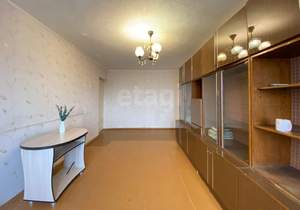 2-к квартира, вторичка, 45м2, 4/5 этаж