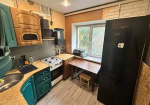 2-к квартира, вторичка, 45м2, 5/5 этаж