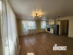 1-к квартира, вторичка, 33м2, 8/9 этаж