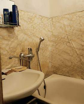 1-к квартира, вторичка, 35м2, 8/9 этаж