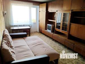 2-к квартира, вторичка, 44м2, 8/10 этаж