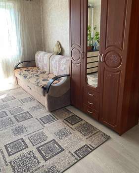 2-к квартира, вторичка, 36м2, 3/5 этаж