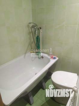 1-к квартира, вторичка, 22м2, 3/9 этаж