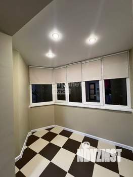 1-к квартира, вторичка, 48м2, 8/10 этаж