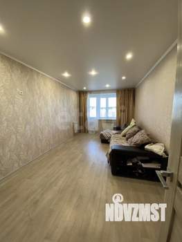 2-к квартира, вторичка, 48м2, 8/10 этаж