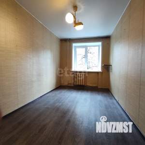 2-к квартира, вторичка, 43м2, 2/5 этаж