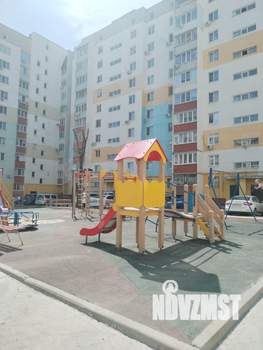 1-к квартира, вторичка, 37м2, 7/10 этаж