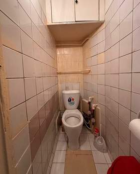 1-к квартира, вторичка, 33м2, 3/9 этаж