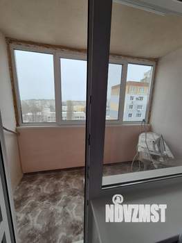 3-к квартира, вторичка, 67м2, 9/12 этаж