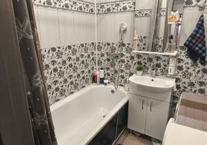 2-к квартира, вторичка, 56м2, 7/10 этаж