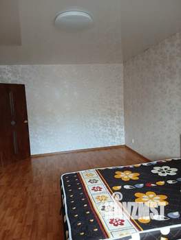1-к квартира, вторичка, 40м2, 8/10 этаж