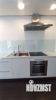 1-к квартира, вторичка, 41м2, 9/14 этаж