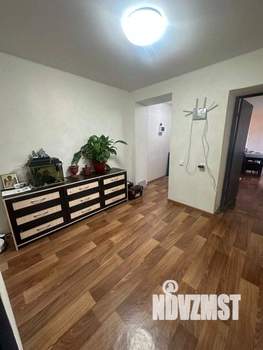 3-к квартира, вторичка, 78м2, 10/14 этаж