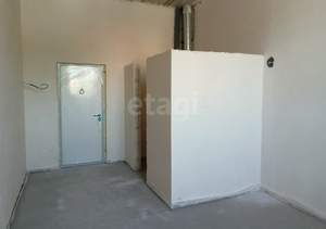 Студия квартира, вторичка, 20м2, 4/4 этаж