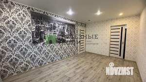 3-к квартира, вторичка, 52м2, 1/5 этаж