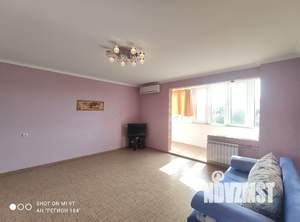 1-к квартира, вторичка, 49м2, 7/17 этаж