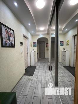 2-к квартира, вторичка, 53м2, 4/9 этаж