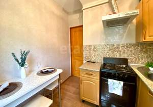 2-к квартира, вторичка, 41м2, 1/5 этаж