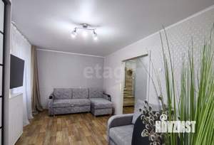 1-к квартира, вторичка, 30м2, 4/5 этаж